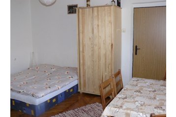 Slovacchia Privát Lazisko, Interno